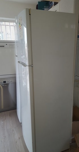 ariston buzdolabı servisi