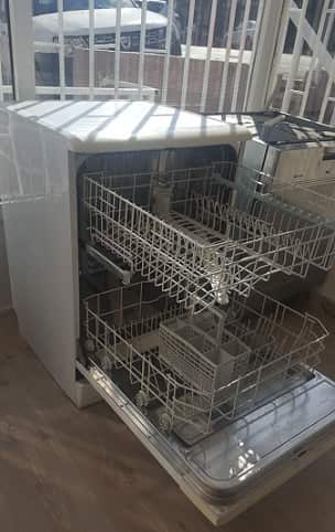 bostancı electrolux servisi