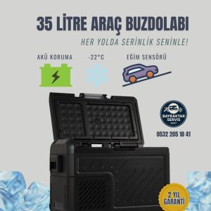 Cool Life CL 35