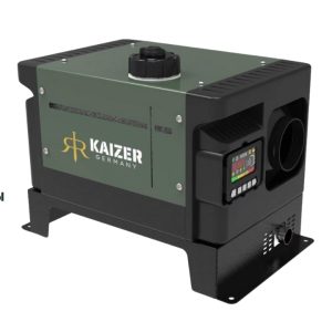 kaizer germany dizel ısıtıcı