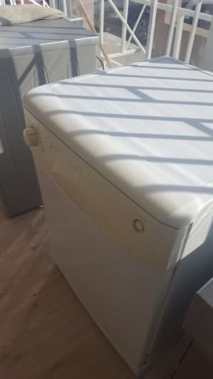 göztepe bulaşık makinesi servisi