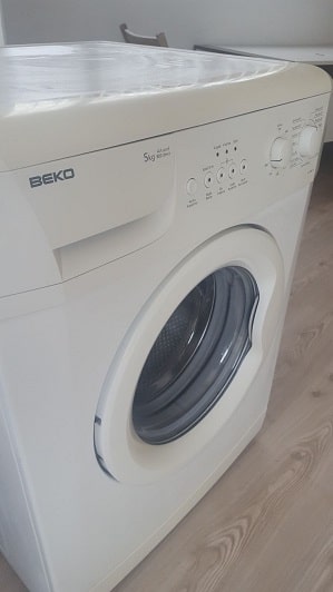 bostancı çamaşır makinesi servisi