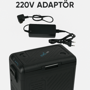 224v dönüştürücü adaptör