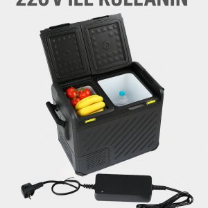 220V Dönüştürücü Adaptör