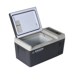 Kaizer Germany 18 Litre Oto Buzdolabı