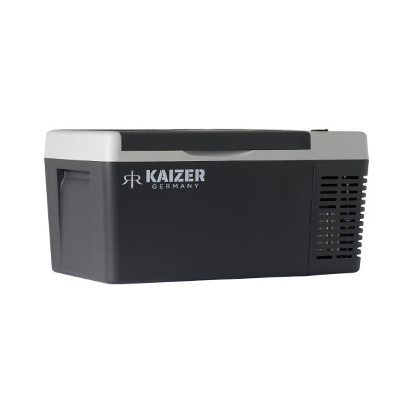 Kaizer Germany 18 Litre Oto Buzdolabı - Görsel 4