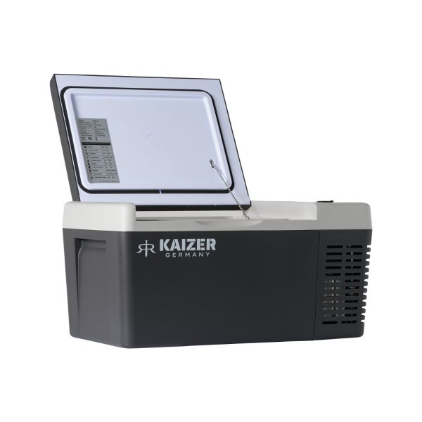 Kaizer Germany 18 Litre Oto Buzdolabı - Görsel 5