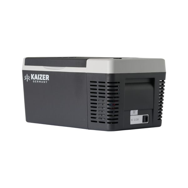 Kaizer Germany 18 Litre Oto Buzdolabı - Görsel 6