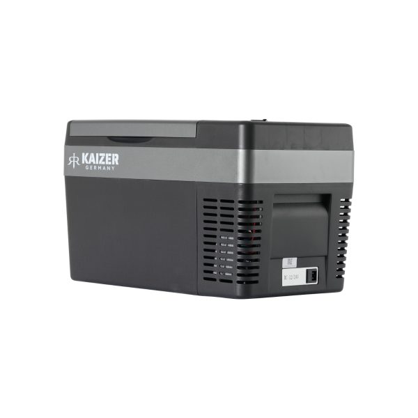 Kaizer Germany 25 Litre Oto Buzdolabı - Görsel 2