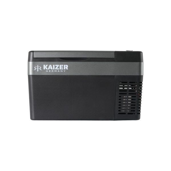 Kaizer Germany 25 Litre Oto Buzdolabı - Görsel 3