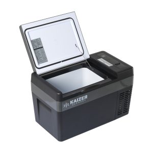 Kaizer Germany 25 Litre Oto Buzdolabı