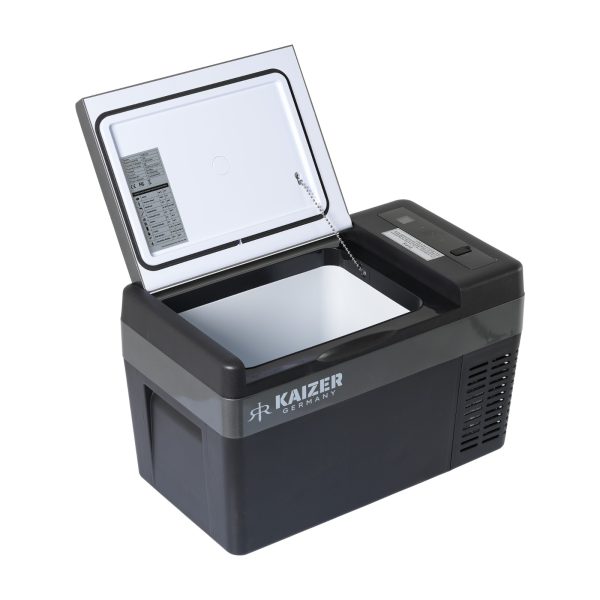 Kaizer Germany 25 Litre Oto Buzdolabı