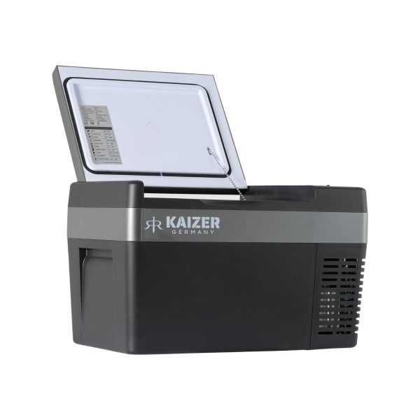 Kaizer Germany 25 Litre Oto Buzdolabı - Görsel 5