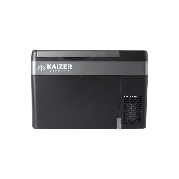 Kaizer Germany 29 Litre Oto Buzdolabı - Görsel 3