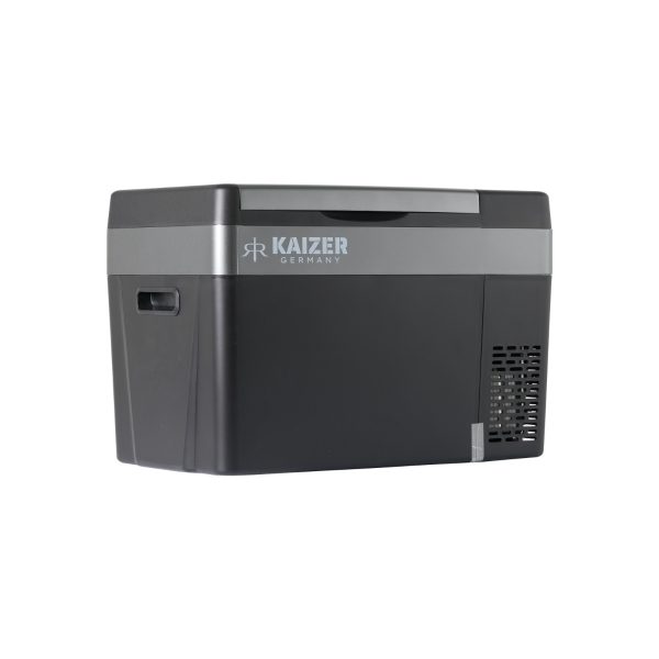 Kaizer Germany 29 Litre Oto Buzdolabı - Görsel 4
