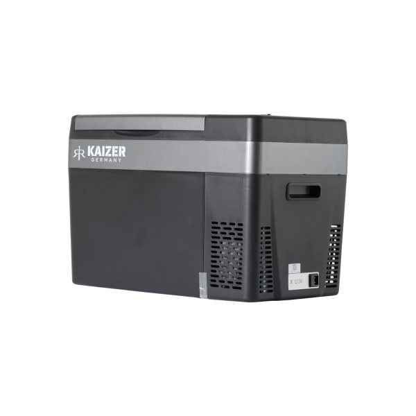 Kaizer Germany 29 Litre Oto Buzdolabı - Görsel 5