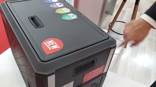 ninkasi buzdolabı servisi