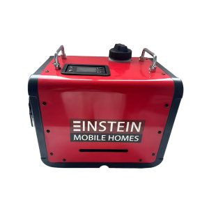 einstein dizel ısıtıcı