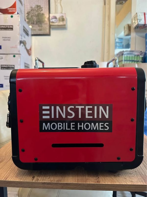 einstein germany ısıtıcı