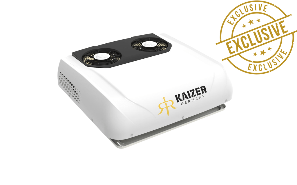 12 volt karavan kliması