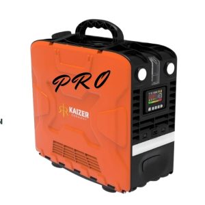 kaizer germany pro dizel ısıtıcı