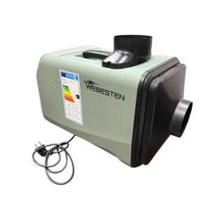 taşınabilir klima