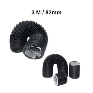 webasto sıcak hava hortumu