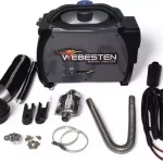 webesten çanta tipi ısıtıcı