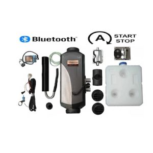 webesten split webasto