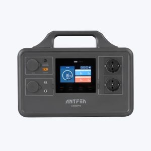 antfea s1000 pro taşınabilir güç istasyonu