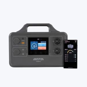 antfea s500 pro güç istasyonu