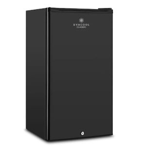 evacool 12 volt buzdolabı