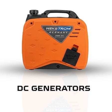 12v akü şarj jeneratörü wekstrom germany