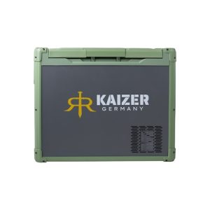 kaizer germany kzr 45