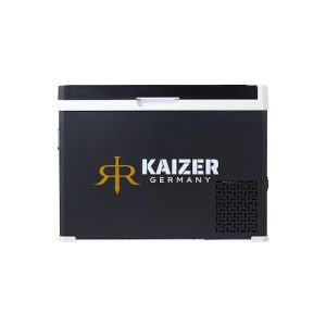 50 litre kaizer araç buzdolabı