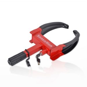 karavan teker kilidi