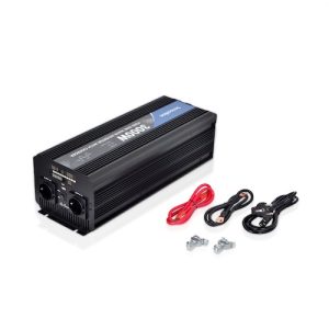 sensation 3000w şarjlı inverter