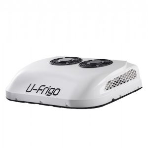 u frigo gen 12 tavan kliması