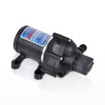12v hidrofor su pompası