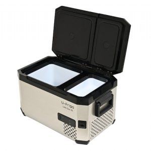 u frigo 35 litre oto buzdolabı