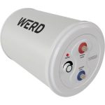 werd 12v boiler su ısıtıcı
