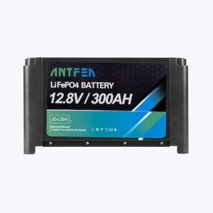 antfea 12v 300ah lityum akü