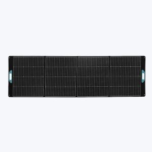 antfea 300w taşınabilir güneş paneli