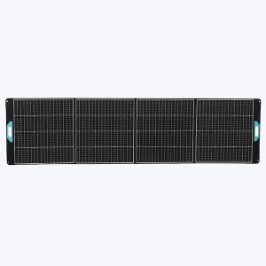 antfea 400w taşınabilir güneş paneli