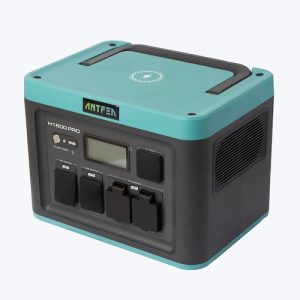 antfea h1600 pro güç istasyonu