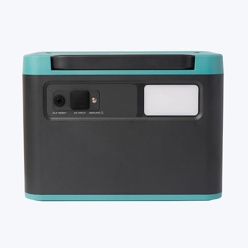 antfea h1600 pro taşınabilir