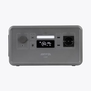 antfea s300 güç istasyonu