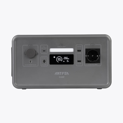 antfea s300 güç istasyonu