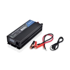 sensation 1000w şarjlı inverter
