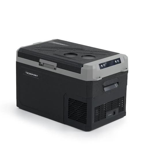 30 litre teknopoint oto buzdolabı